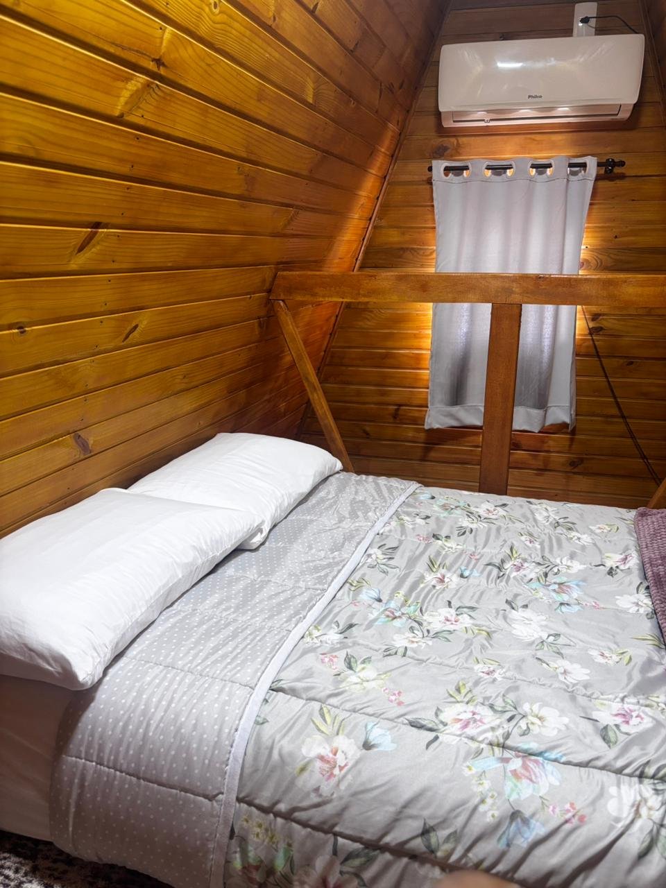 Descanso e Tranquilidade